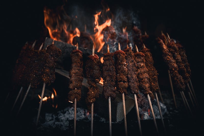 International Food Festival