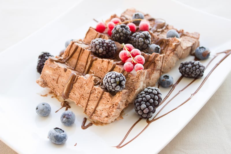 Dessert Delights Expo